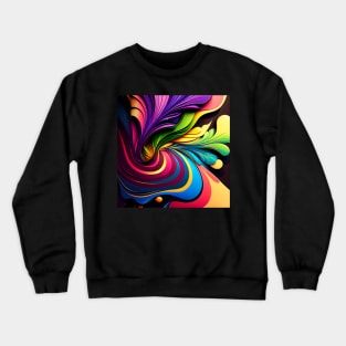 Fine Arts Crewneck Sweatshirt